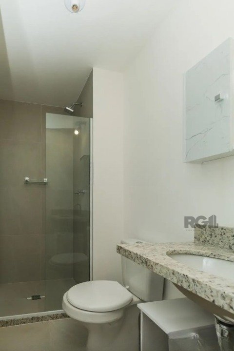 Apartamento para alugar com 2 quartos, 57m² - Foto 13