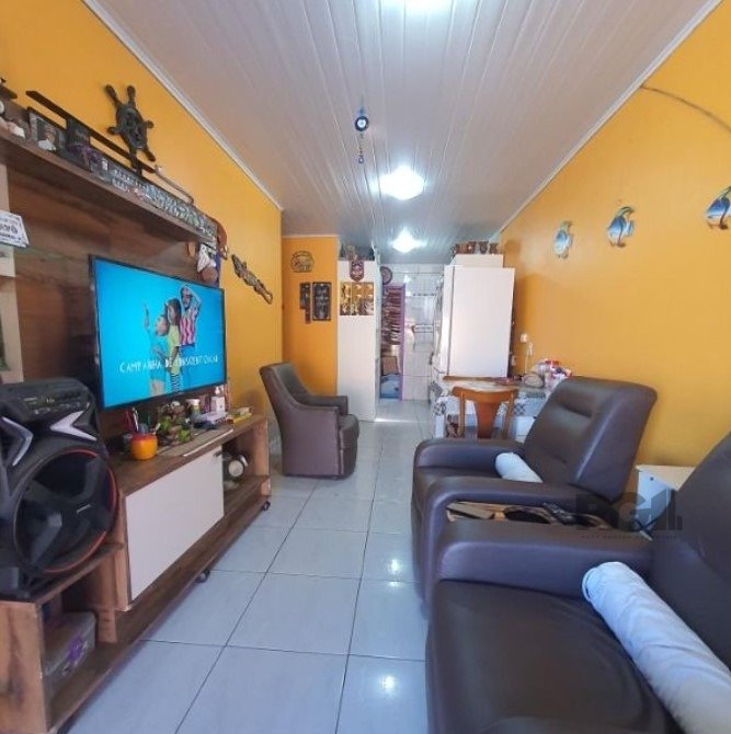 Casa à venda com 2 quartos, 48m² - Foto 7