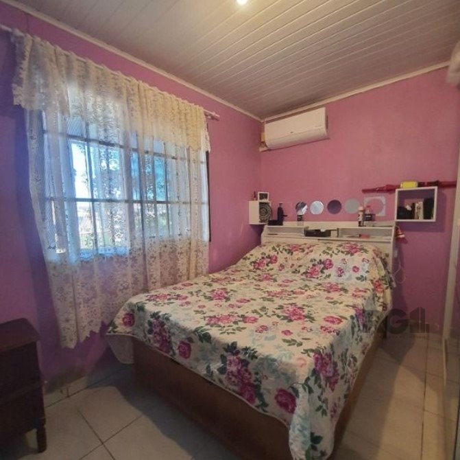 Casa à venda com 2 quartos, 48m² - Foto 19