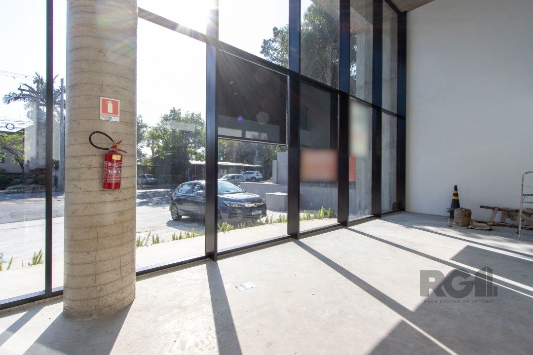 Conjunto Comercial-Sala para alugar, 167m² - Foto 4