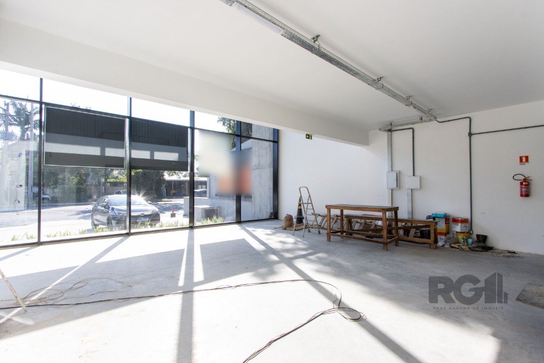 Conjunto Comercial-Sala para alugar, 167m² - Foto 11