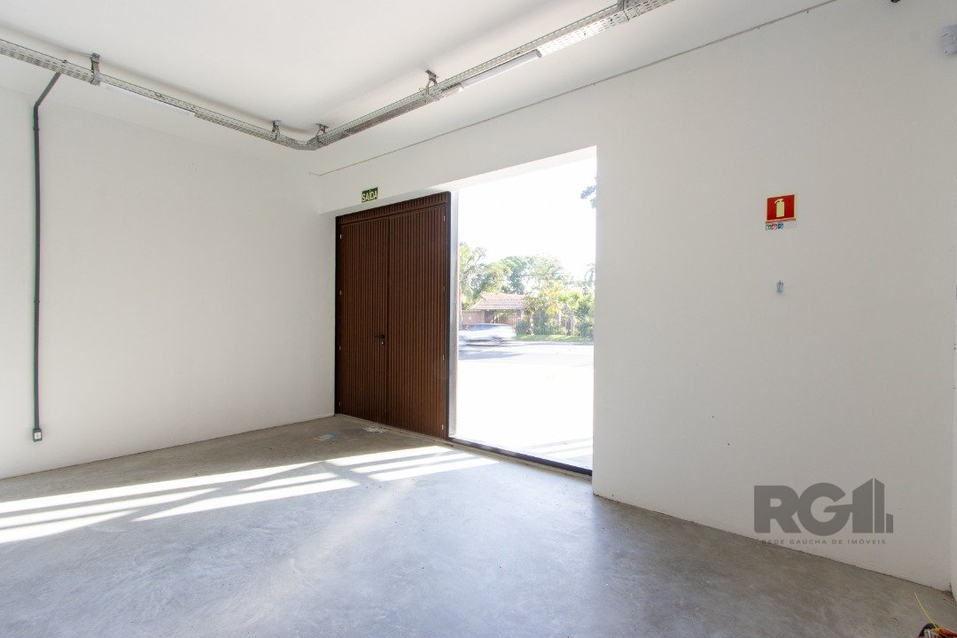 Conjunto Comercial-Sala para alugar, 167m² - Foto 21