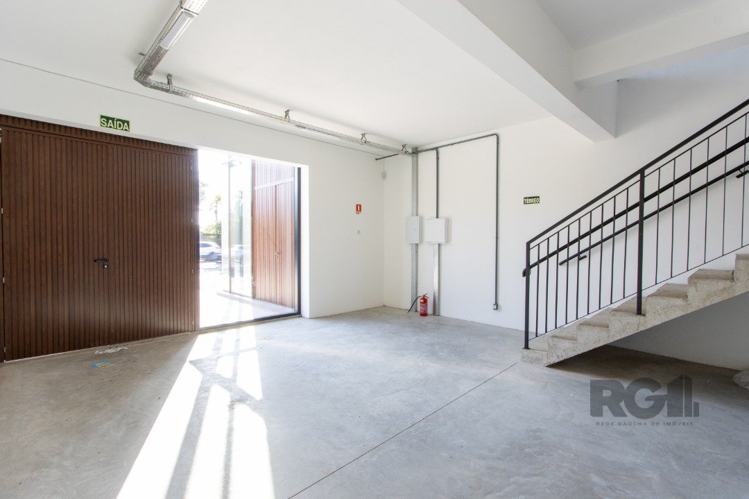 Conjunto Comercial-Sala para alugar, 167m² - Foto 24