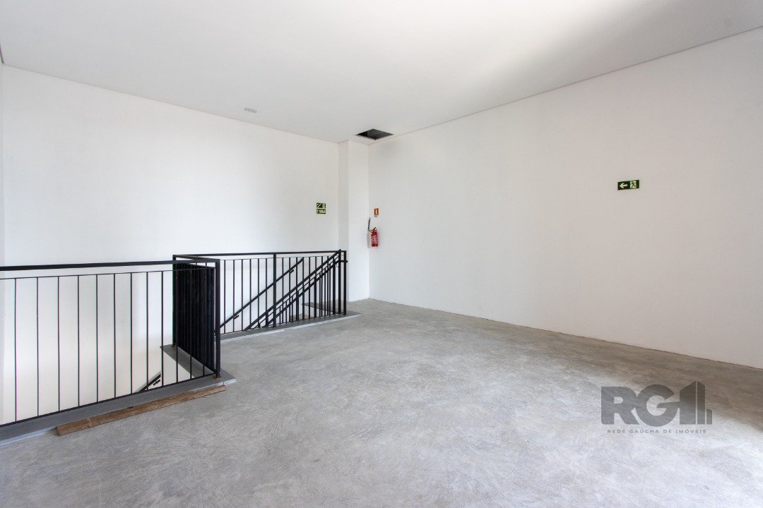 Conjunto Comercial-Sala para alugar, 167m² - Foto 29