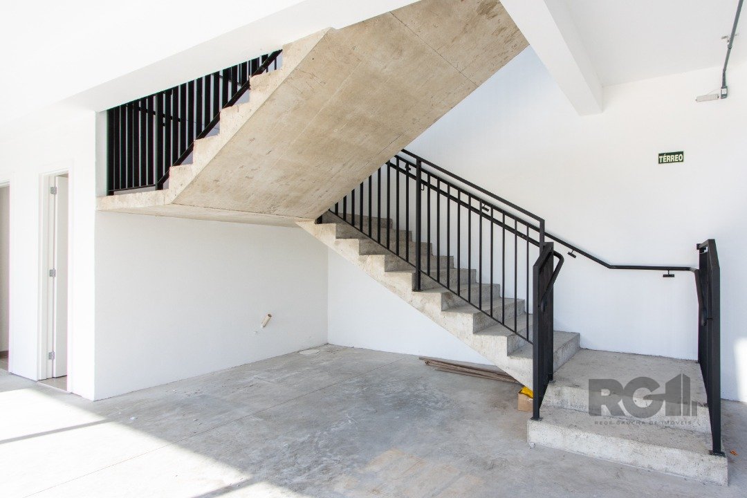 Conjunto Comercial-Sala para alugar, 167m² - Foto 40