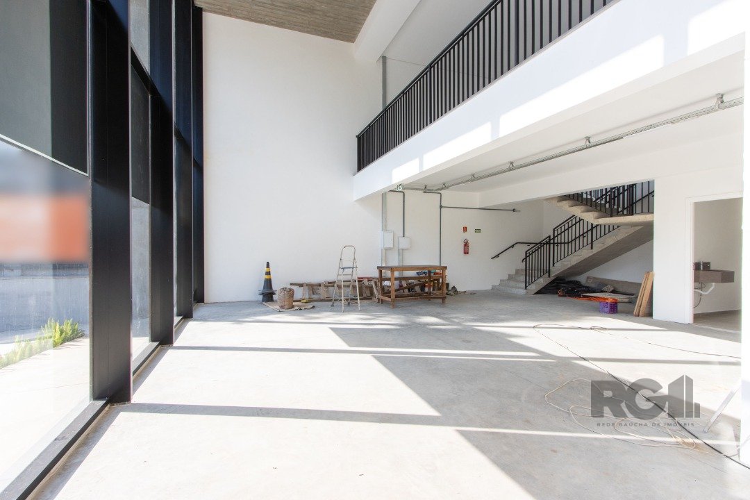 Conjunto Comercial-Sala para alugar, 165m² - Foto 2