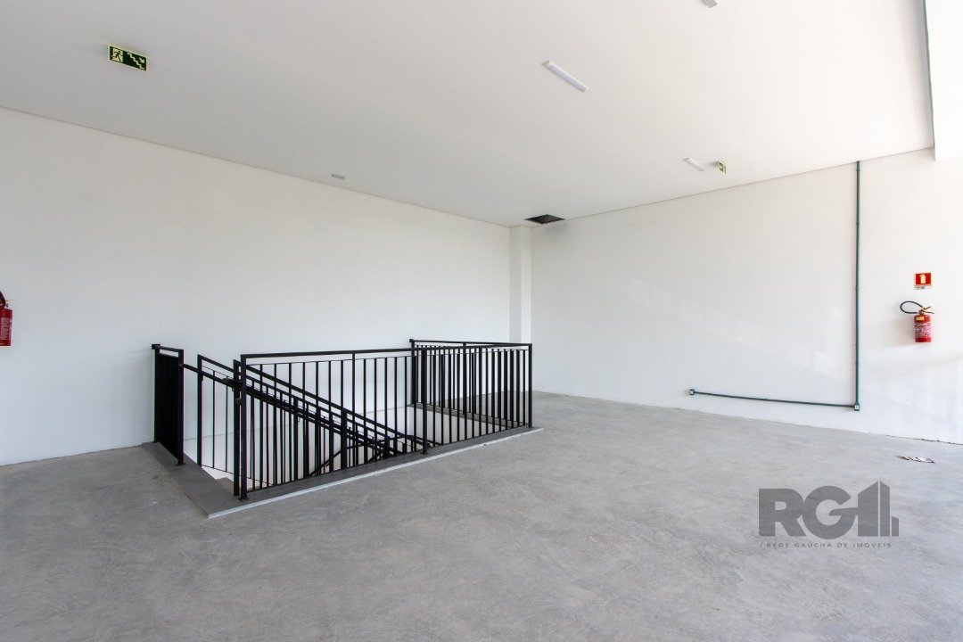 Conjunto Comercial-Sala para alugar, 165m² - Foto 12