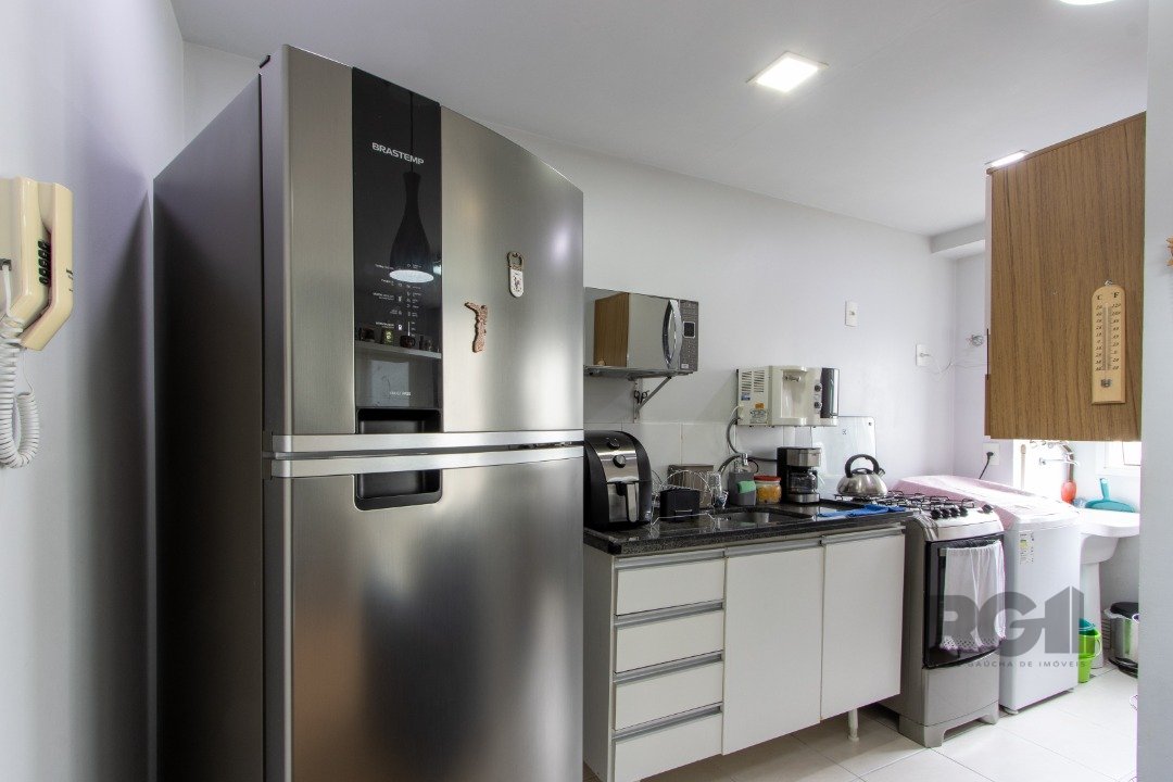 Apartamento à venda com 2 quartos, 56m² - Foto 9