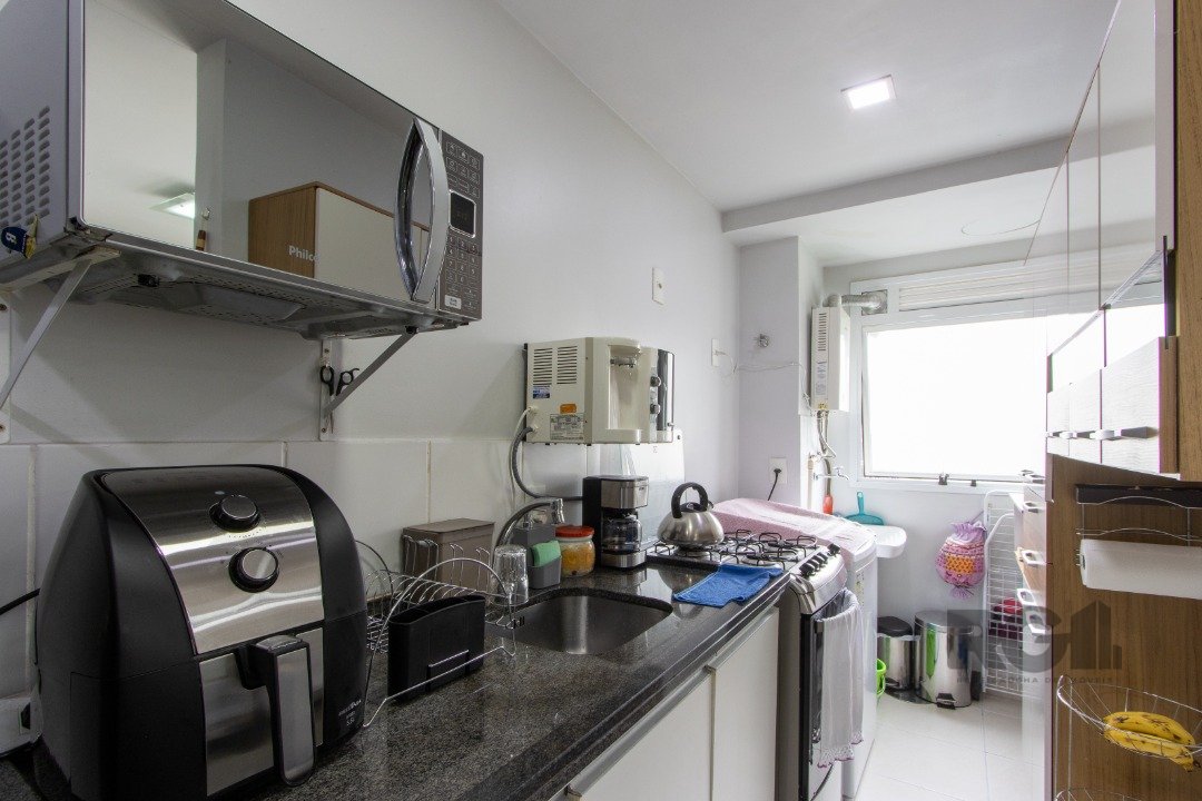 Apartamento à venda com 2 quartos, 56m² - Foto 10