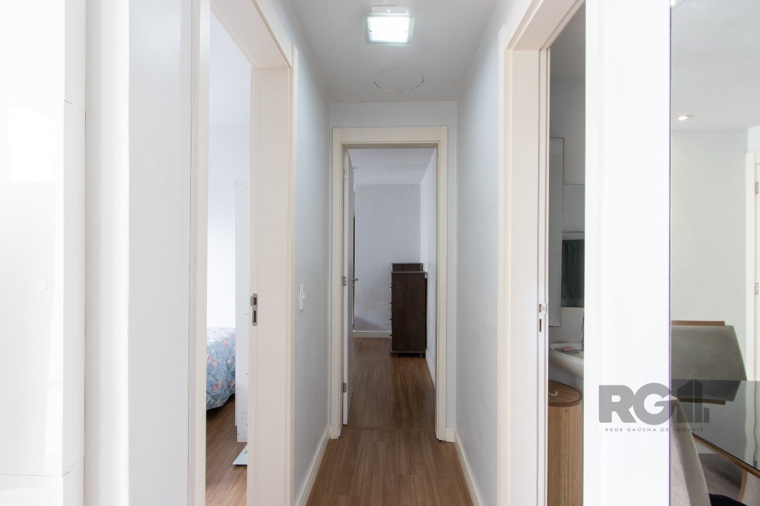 Apartamento à venda com 2 quartos, 56m² - Foto 13