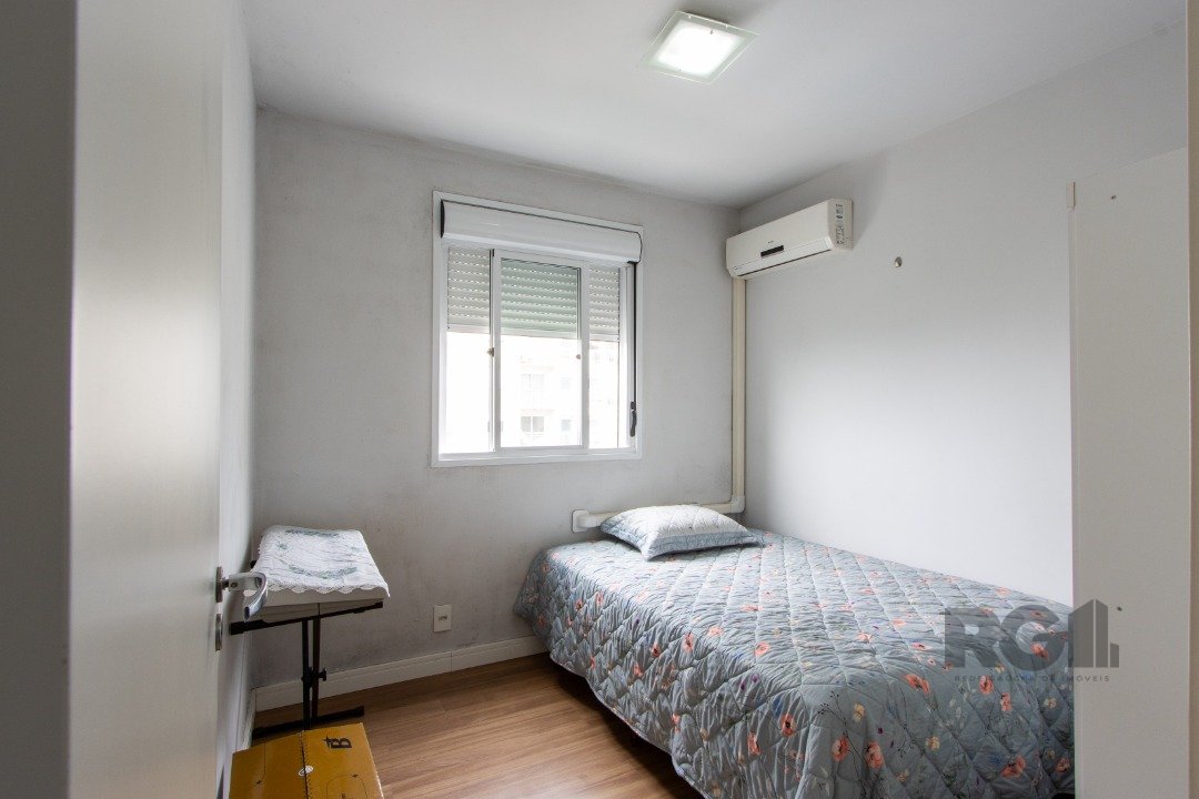 Apartamento à venda com 2 quartos, 56m² - Foto 15