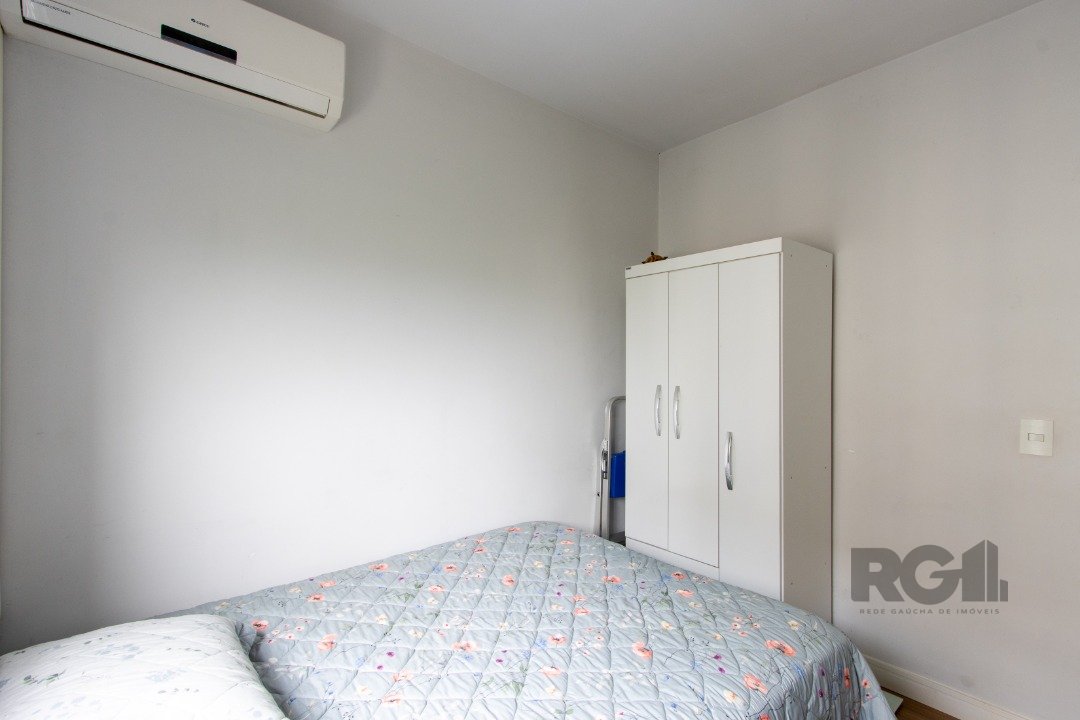 Apartamento à venda com 2 quartos, 56m² - Foto 17