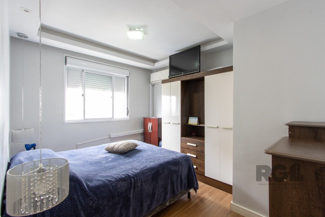 Apartamento à venda com 2 quartos, 56m² - Foto 20