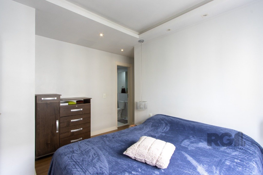 Apartamento à venda com 2 quartos, 56m² - Foto 22