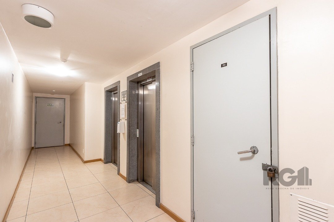 Apartamento à venda com 2 quartos, 56m² - Foto 24