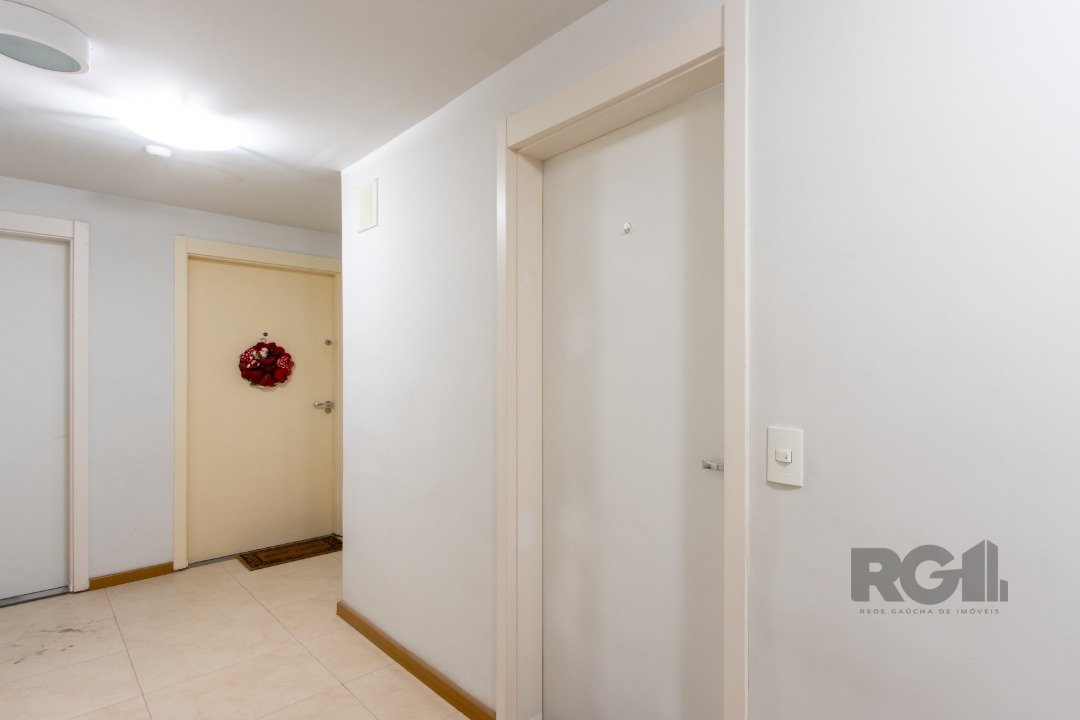 Apartamento à venda com 2 quartos, 56m² - Foto 23