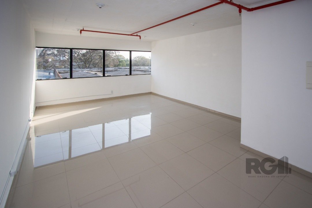 Conjunto Comercial-Sala à venda, 39m² - Foto 2