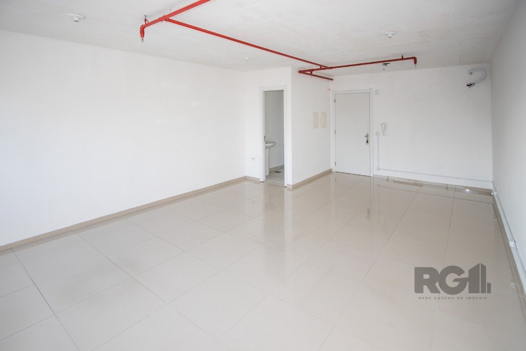 Conjunto Comercial-Sala à venda, 39m² - Foto 5