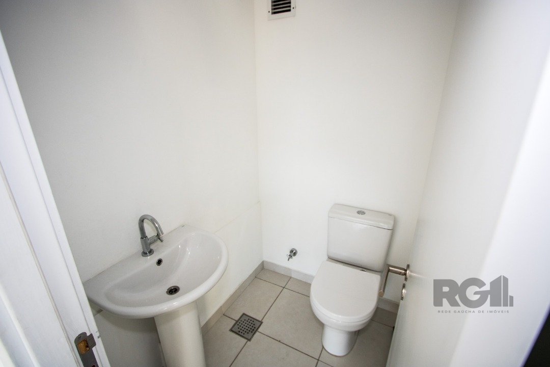 Conjunto Comercial-Sala à venda, 39m² - Foto 6