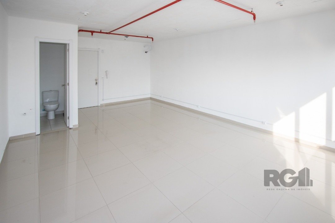 Conjunto Comercial-Sala à venda, 39m² - Foto 7