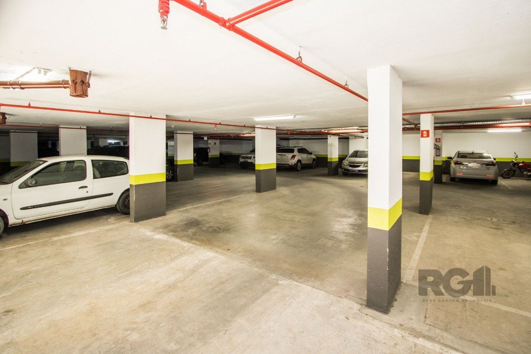 Conjunto Comercial-Sala à venda, 39m² - Foto 13