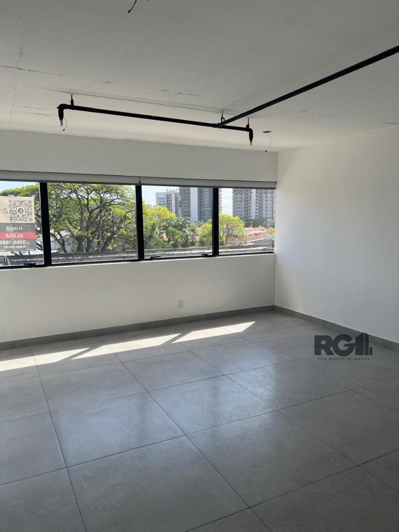 Conjunto Comercial-Sala à venda, 39m² - Foto 4