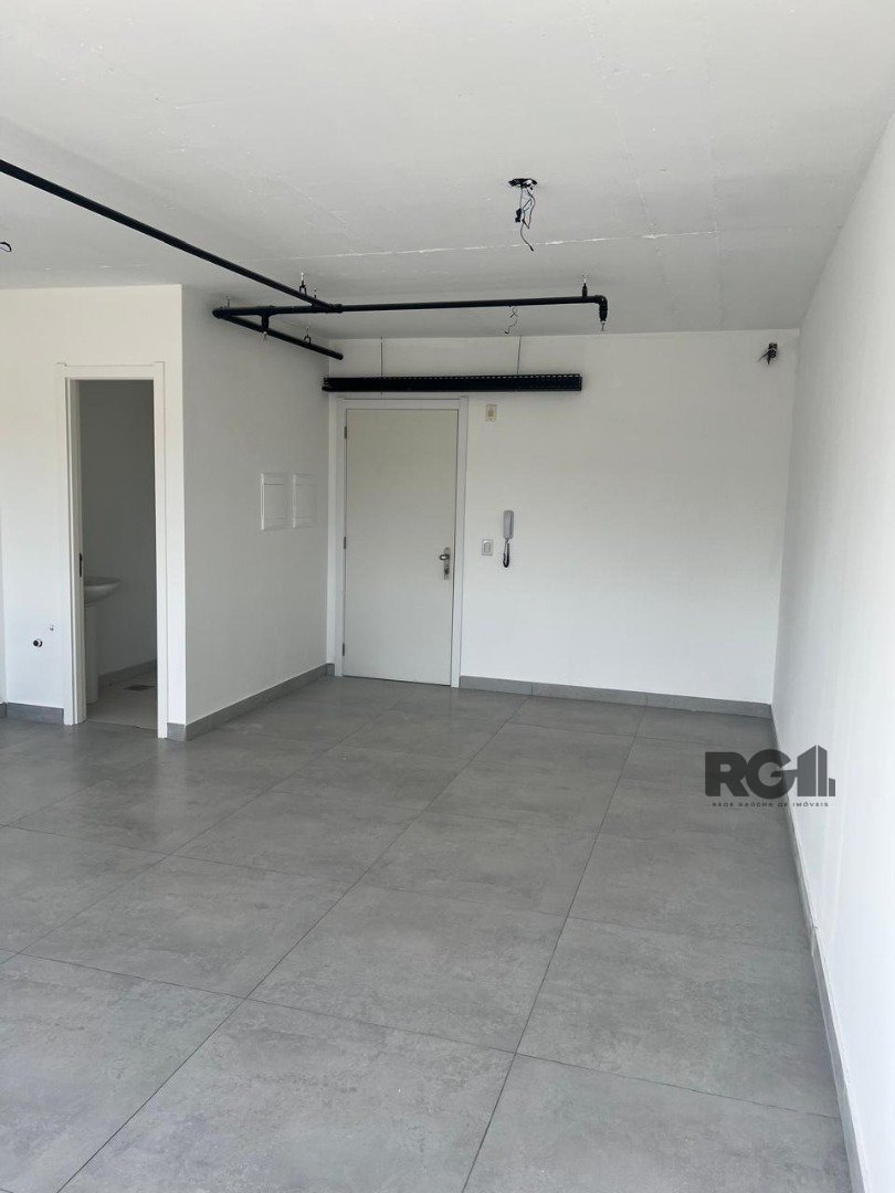 Conjunto Comercial-Sala à venda, 39m² - Foto 6