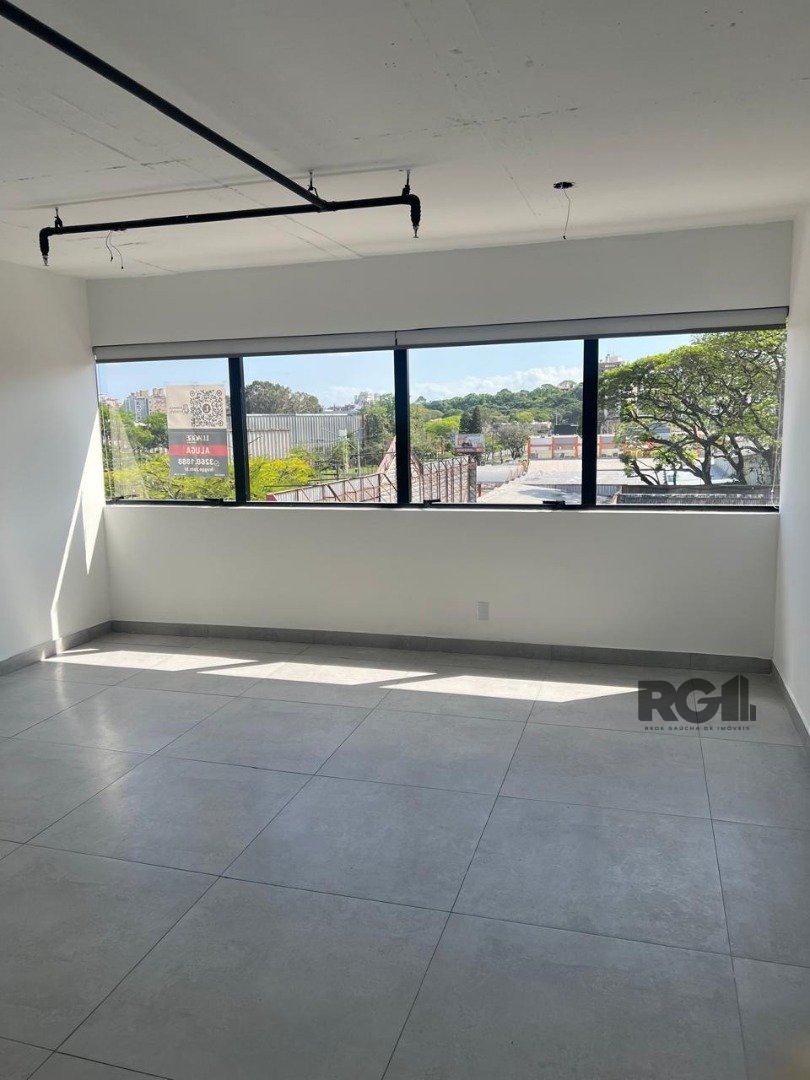 Conjunto Comercial-Sala à venda, 39m² - Foto 8