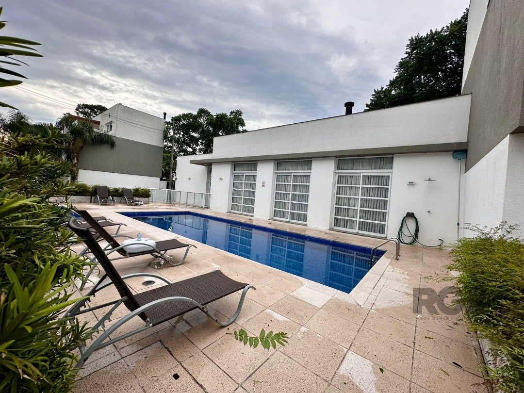 Casa de Condomínio à venda com 3 quartos, 196m² - Foto 25