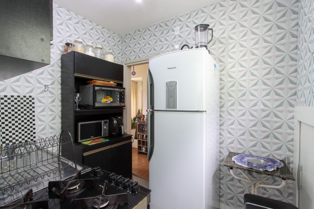 Apartamento à venda com 2 quartos, 52m² - Foto 6