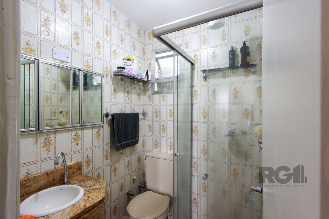 Apartamento à venda com 2 quartos, 52m² - Foto 10