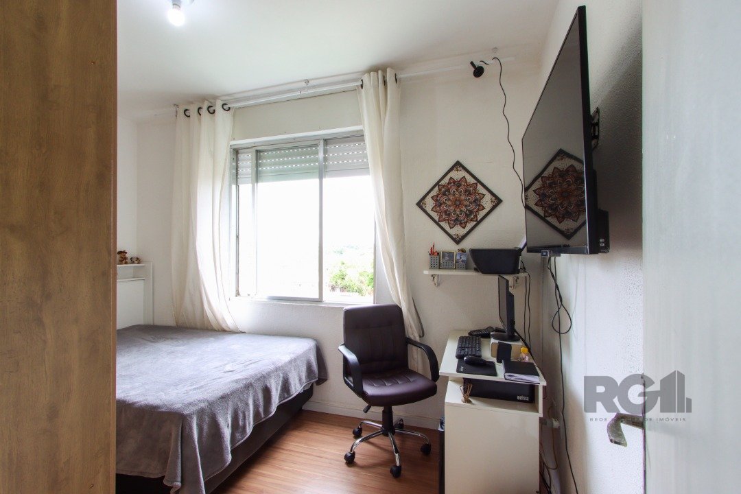 Apartamento à venda com 2 quartos, 52m² - Foto 11