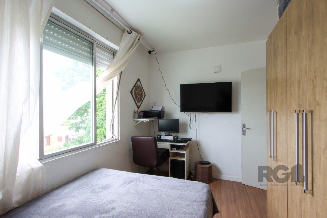 Apartamento à venda com 2 quartos, 52m² - Foto 13