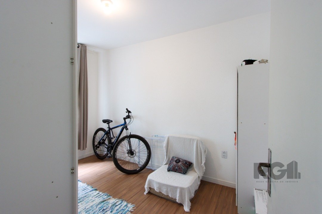 Apartamento à venda com 2 quartos, 52m² - Foto 14