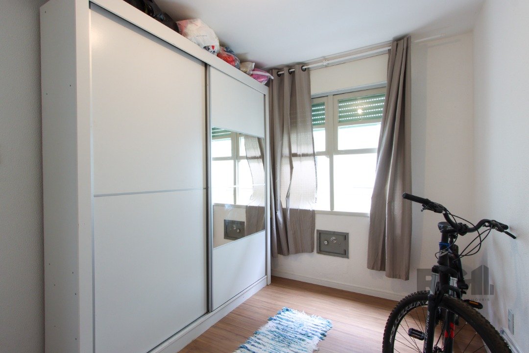 Apartamento à venda com 2 quartos, 52m² - Foto 15