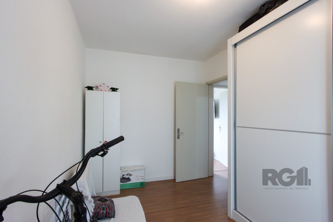 Apartamento à venda com 2 quartos, 52m² - Foto 16