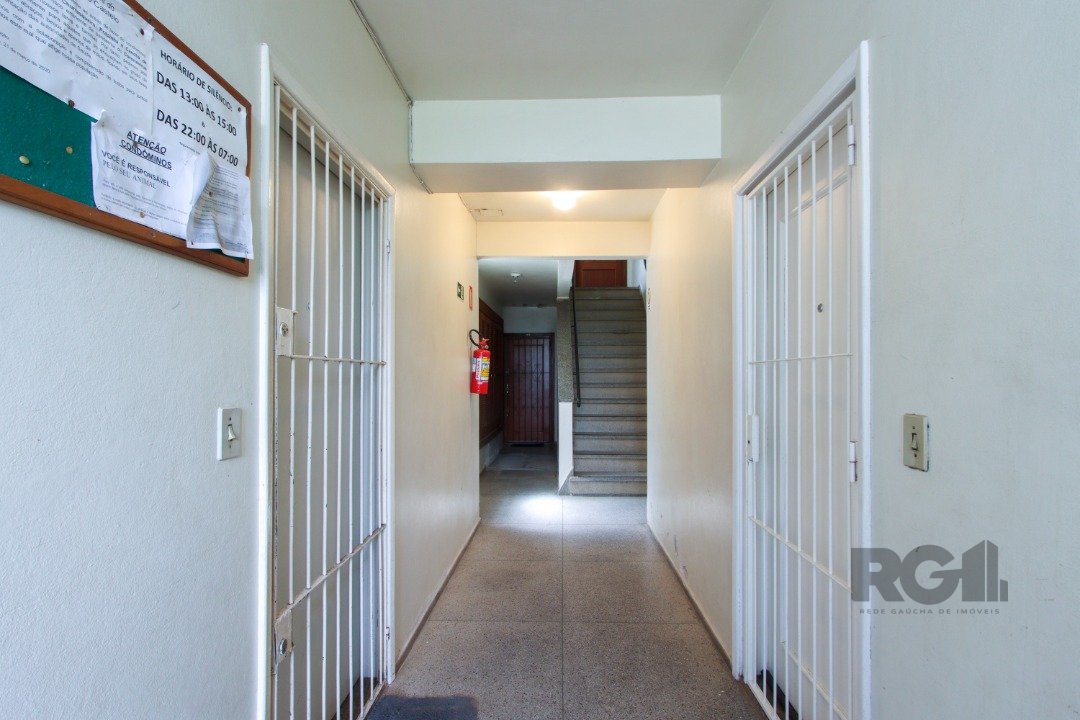 Apartamento à venda com 2 quartos, 52m² - Foto 18