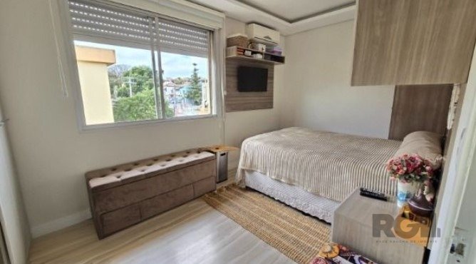 Apartamento à venda com 2 quartos, 61m² - Foto 6