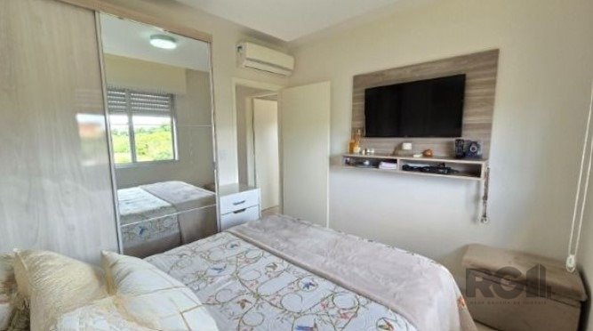 Apartamento à venda com 2 quartos, 61m² - Foto 9