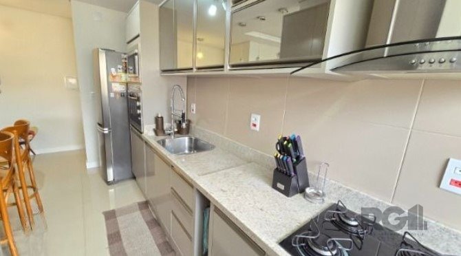 Apartamento à venda com 2 quartos, 61m² - Foto 12