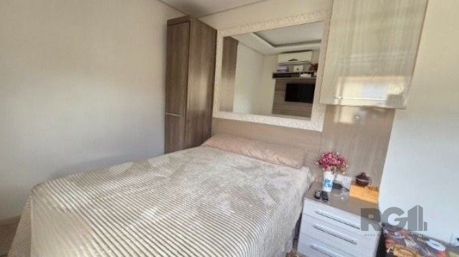 Apartamento à venda com 2 quartos, 61m² - Foto 13