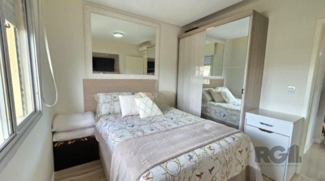 Apartamento à venda com 2 quartos, 61m² - Foto 17