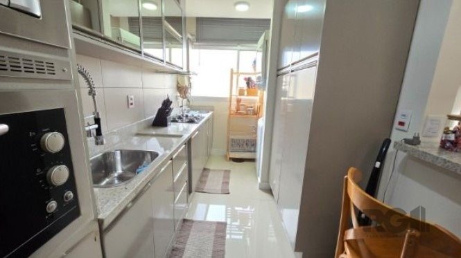 Apartamento à venda com 2 quartos, 61m² - Foto 20