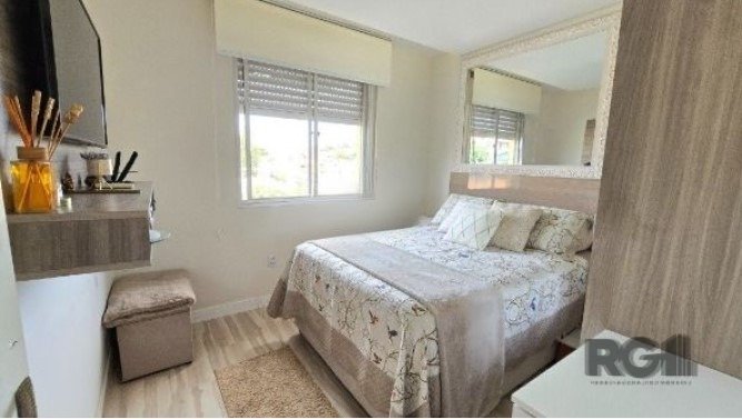 Apartamento à venda com 2 quartos, 61m² - Foto 21