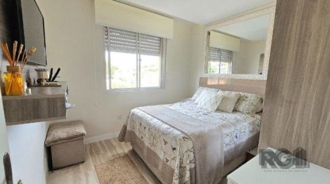 Apartamento à venda com 2 quartos, 61m² - Foto 15