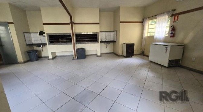 Apartamento à venda com 2 quartos, 61m² - Foto 22