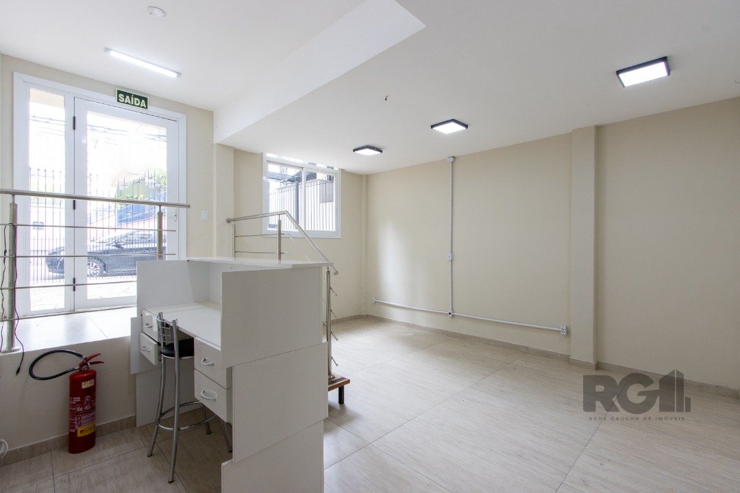 Conjunto Comercial-Sala para alugar, 62m² - Foto 8