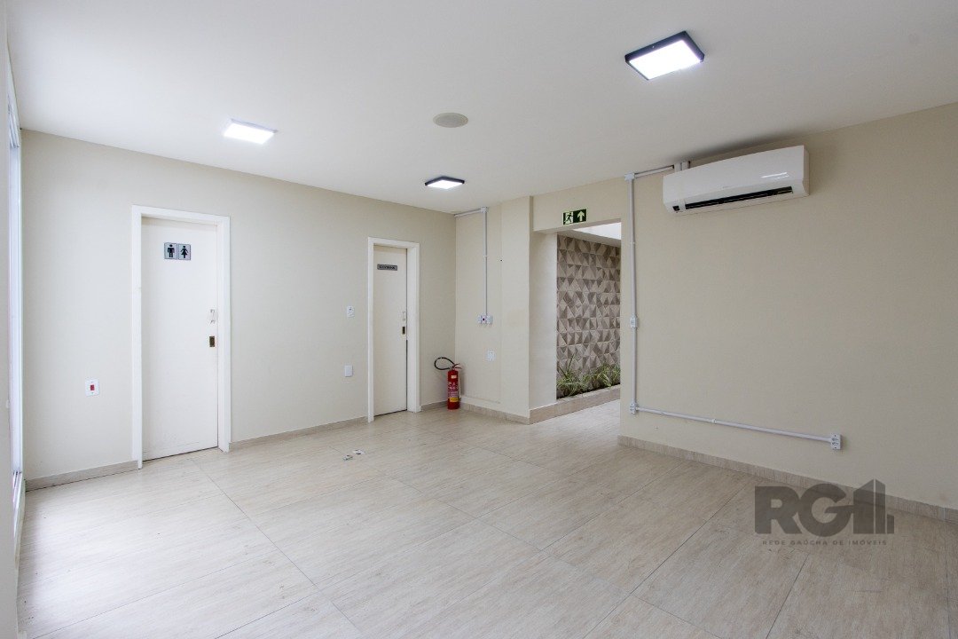 Conjunto Comercial-Sala para alugar, 62m² - Foto 17