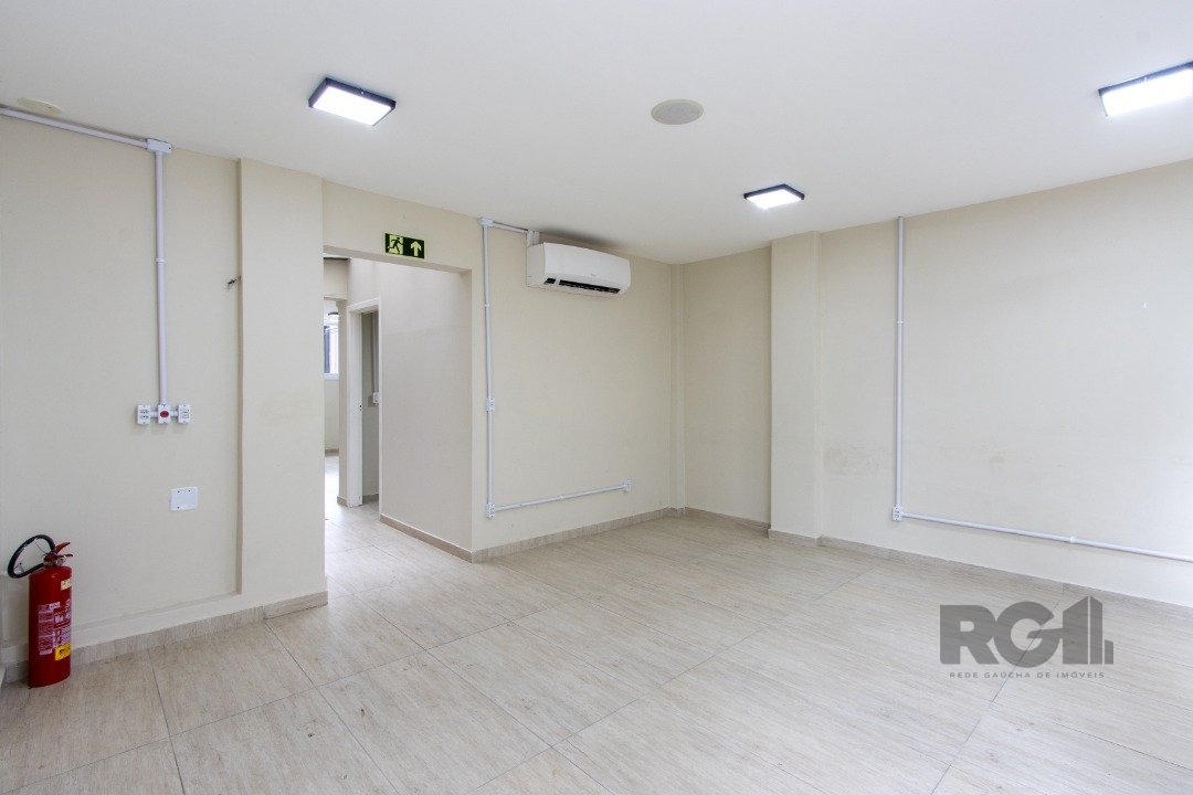 Conjunto Comercial-Sala para alugar, 62m² - Foto 19