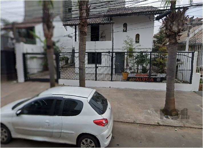 Casa para alugar com 4 quartos, 310m² - Foto 19